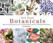 Buy Botanicals (Just Draw)