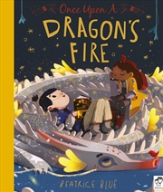 Buy Once Upon a Dragon's Fire