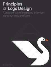 Buy Principles of Logo Design