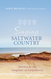 Buy Singing Saltwater Country