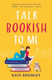 Buy Talk Bookish to Me