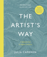 Buy The Artist'S Way