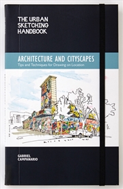 Buy Architecture and Cityscapes (The Urban Sketching Handbook)