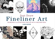 Buy Fineliner (Just Draw)