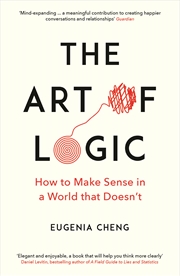 Buy The Art of Logic