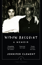 Buy Widow Basquiat