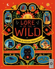 Buy Lore of the Wild (Nature's Folklore)