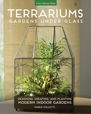Buy Terrariums - Gardens Under Glass