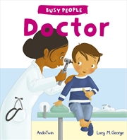 Buy Doctor (Busy People)