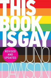 Buy This Book Is Gay