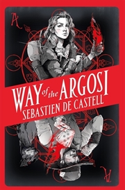 Buy Way of the Argosi