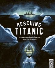 Buy Rescuing Titanic