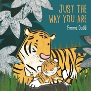 Buy Just the Way You Are