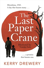 Buy The Last Paper Crane