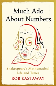 Buy Much Ado About Numbers