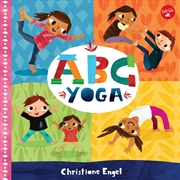 Buy ABC Yoga (ABC for Me)
