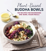 Buy Plant-Based Buddha Bowls