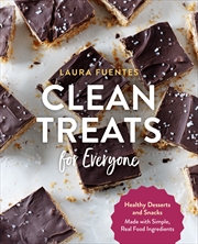 Buy Clean Treats for Everyone