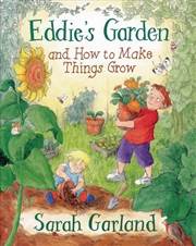 Buy Eddie's Garden