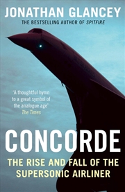 Buy Concorde