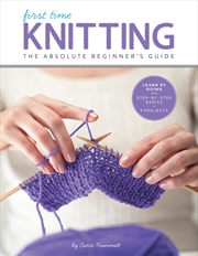 Buy Knitting (First Time)
