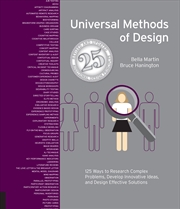 Buy Universal Methods of Design