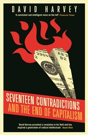 Buy Seventeen Contradictions and the End of Capitalism