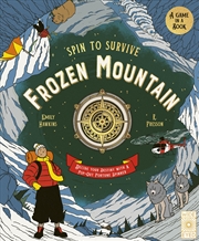 Buy Frozen Mountain (Spin to Survive)