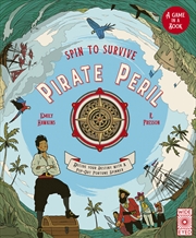 Buy Pirate Peril (Spin to Survive)