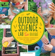 Buy Outdoor Science Lab for Kids