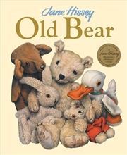 Buy Old Bear
