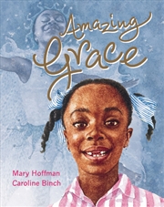 Buy Amazing Grace
