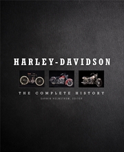 Buy Harley-Davidson