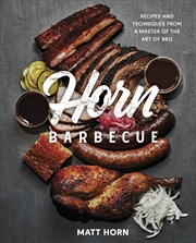 Buy Horn Barbecue