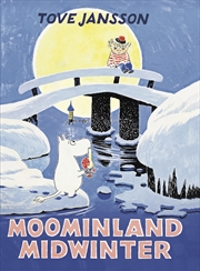 Buy Moominland Midwinter