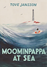 Buy Moominpappa at Sea