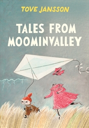 Buy Tales From Moominvalley