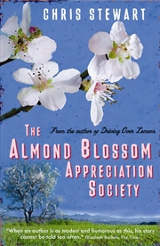 Buy The Almond Blossom Appreciation Society