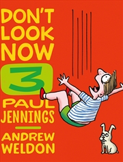 Buy Don't Look Now Book 3: Hair Cut and Just a Nibble