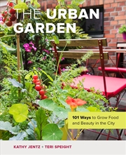 Buy The Urban Garden