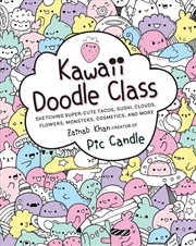 Buy Kawaii Doodle Class