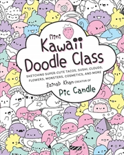 Buy Mini Kawaii Doodle Class