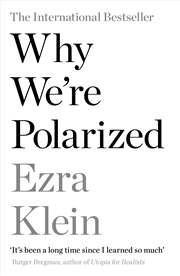 Buy Why We'Re Polarized
