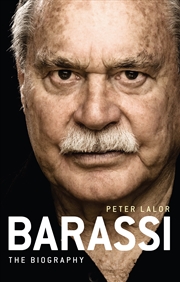 Buy Barassi