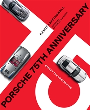 Buy Porsche 75th Anniversary