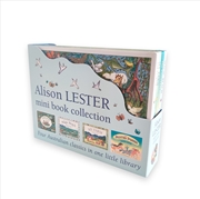 Buy Alison Lester Mini Book Collection