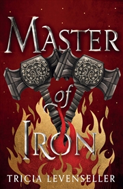 Buy Master of Iron