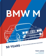 Buy BMW M