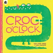 Buy Croc o'Clock