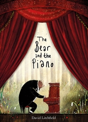 Buy The Bear and the Piano